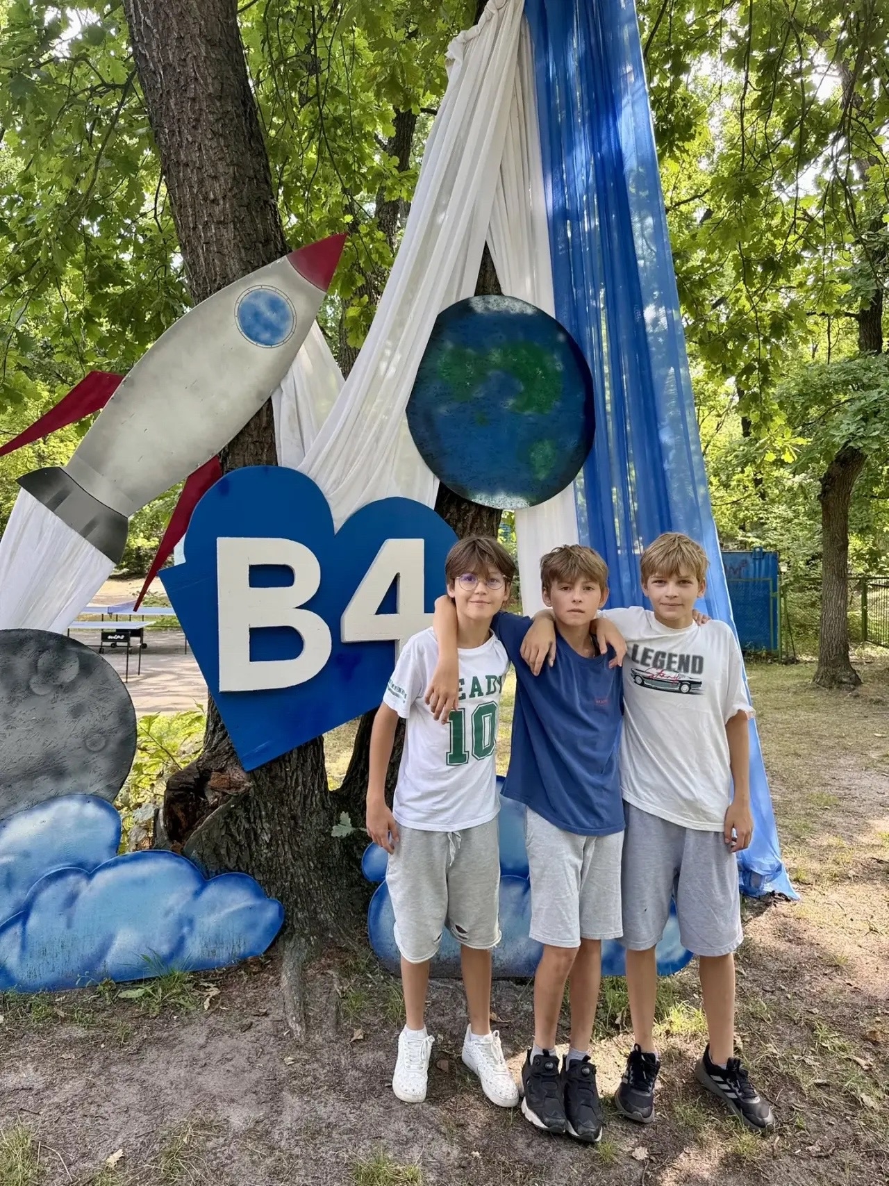 Восток-4